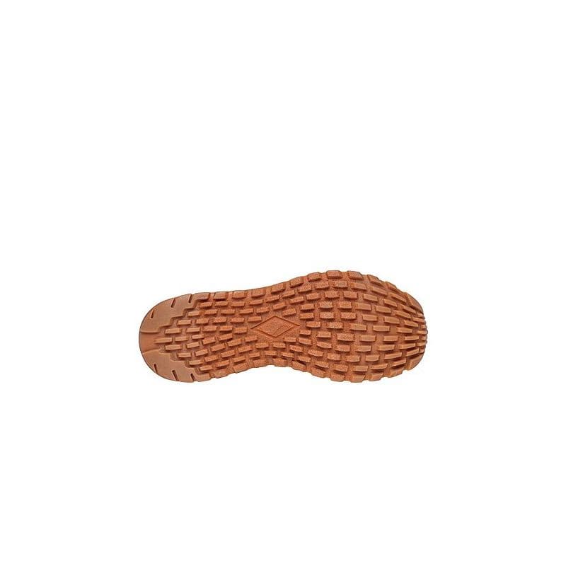 Dámske členkové zimné topánky SKECHERS Uno Rugged Cool Nova rose gold 5