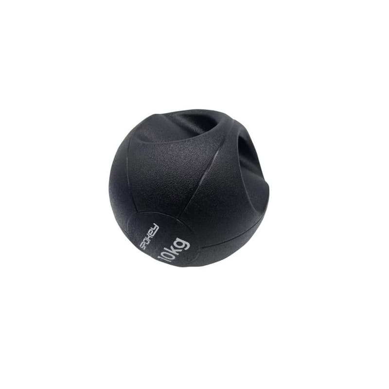 Kettlebell SPOKEY GRIPI 10 kg 1