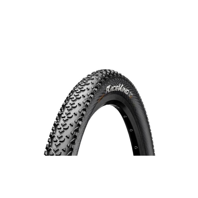 Plášť na bicykel CONTINENTAL Plášť Continental Race King II 26x 2.0 1