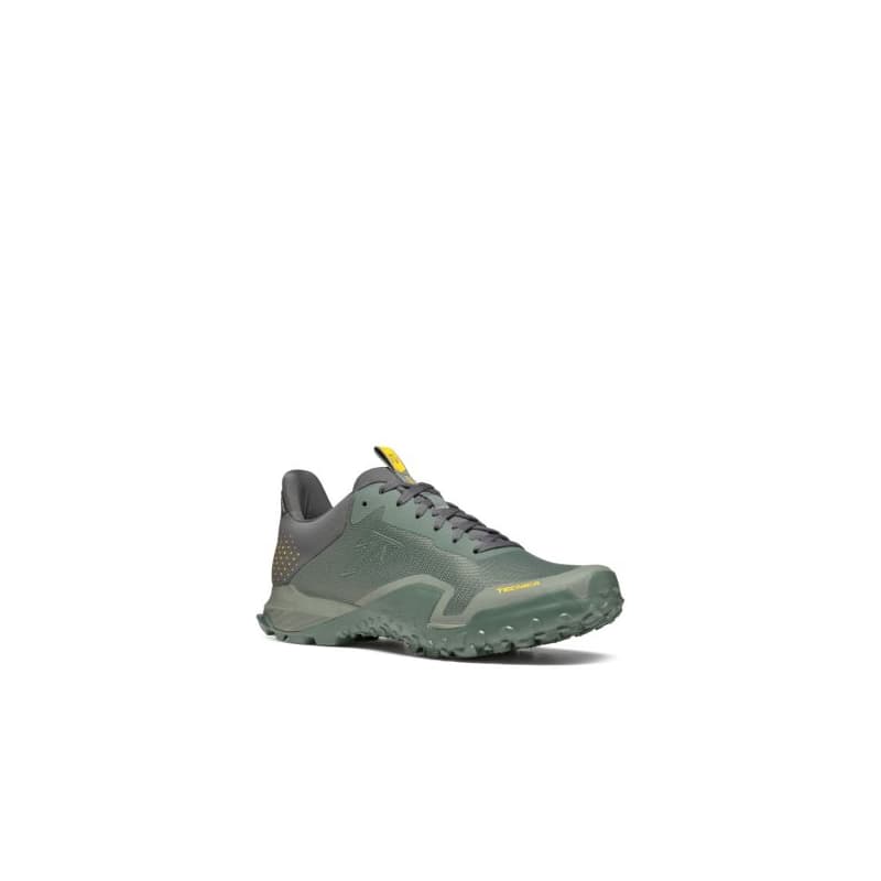 Pánska nízka turistická obuv TECNICA Magma 2.0 S GTX Ms, dark green yellow 1