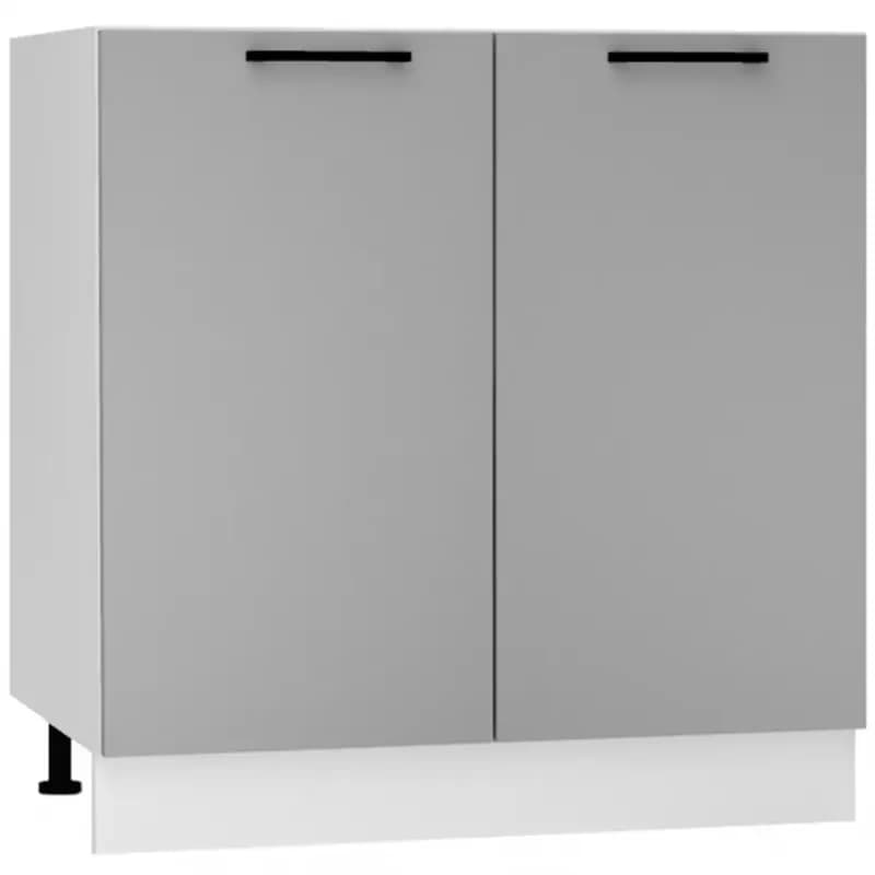 Kuchynská skrinka Max D80 Granit 1