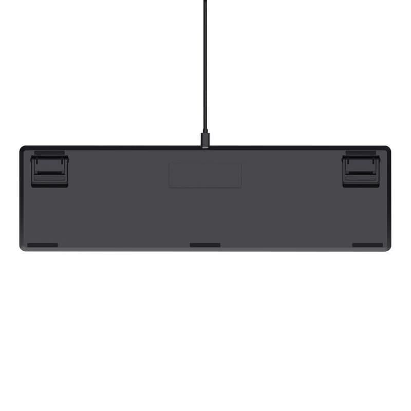 TRUST klávesnica GXT 866 TORIX Herné Klávesnica, USB, USB-C, EN 5