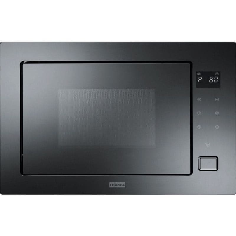 Franke FMW 250 CR2 G BK 1