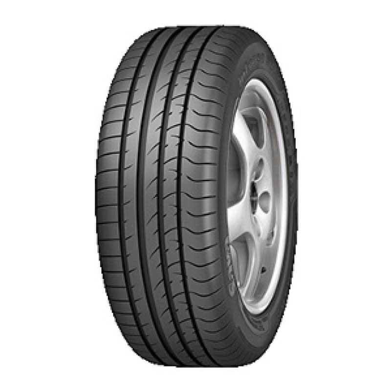 Sava Intensa SUV 2 ( 255/55 R19 111V XL s ochrannou lištou (MFS) )