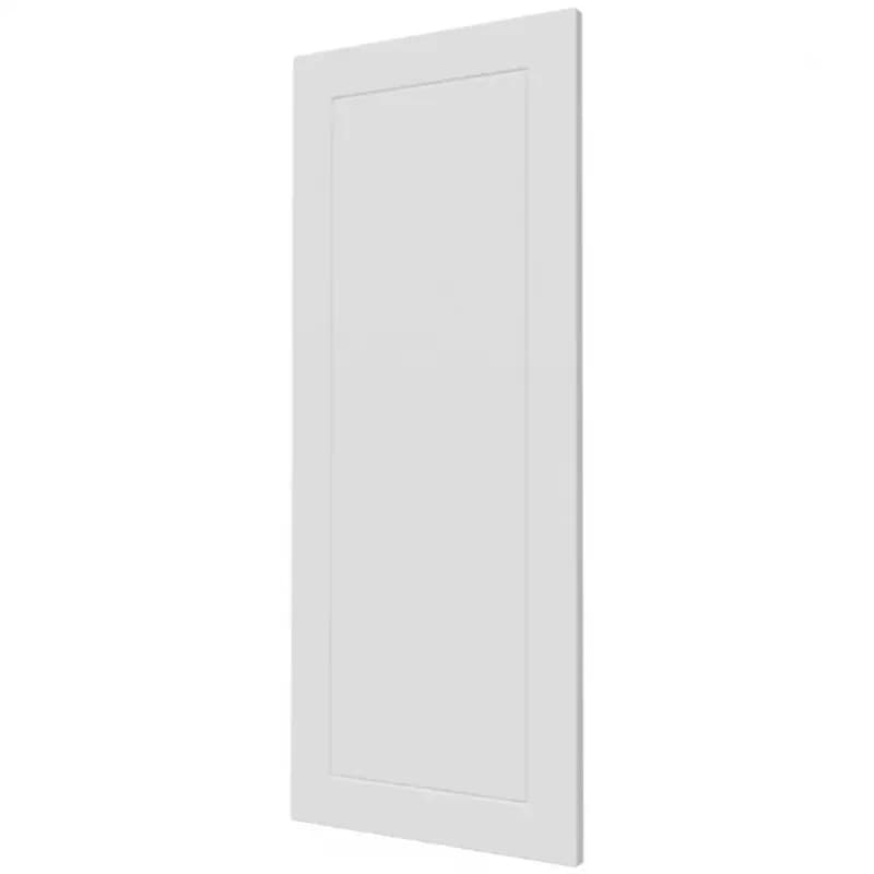 Dvierka Quantum white super mat 40/96 W4/40 W4/80 1