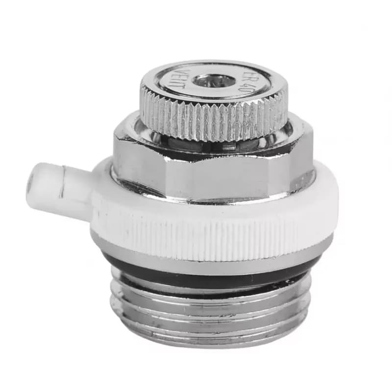 Automatický odvzdušňovač 1/2”015AH 1