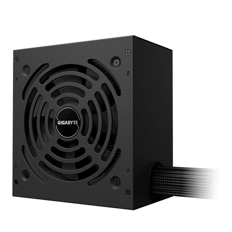 GIGABYTE zdroj P650G PG5, 650W, 120mm, 80 Plus Gold, ATX 3.1 1