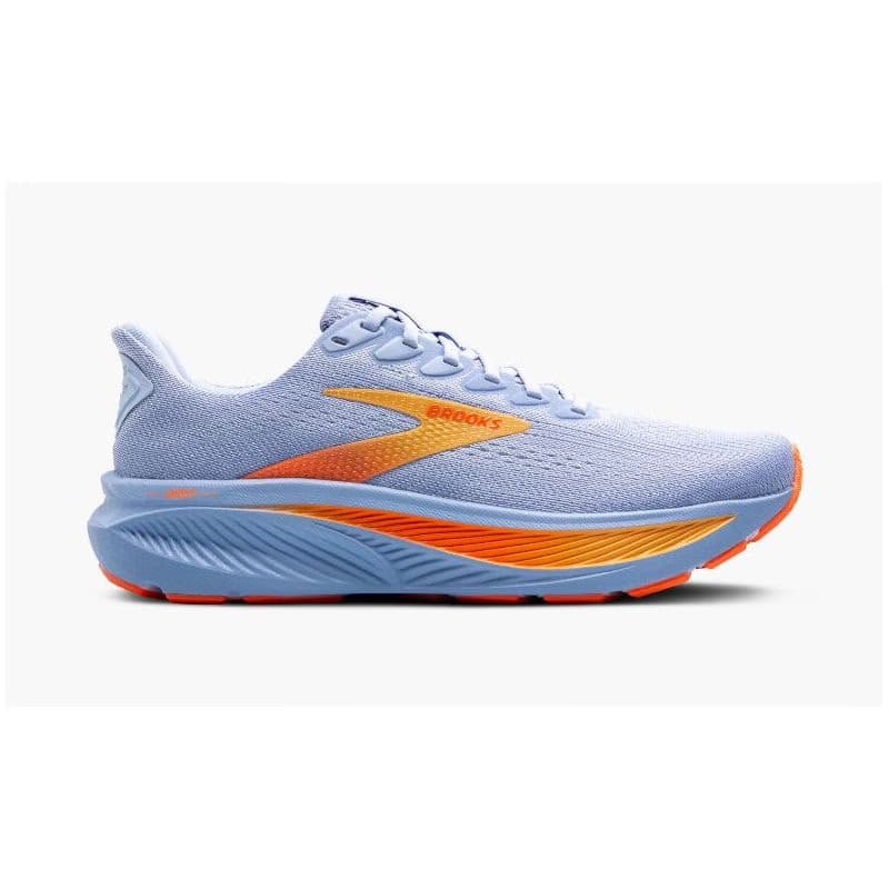 Dámska bežecká obuv BROOKS Ghost 17 W purple 2
