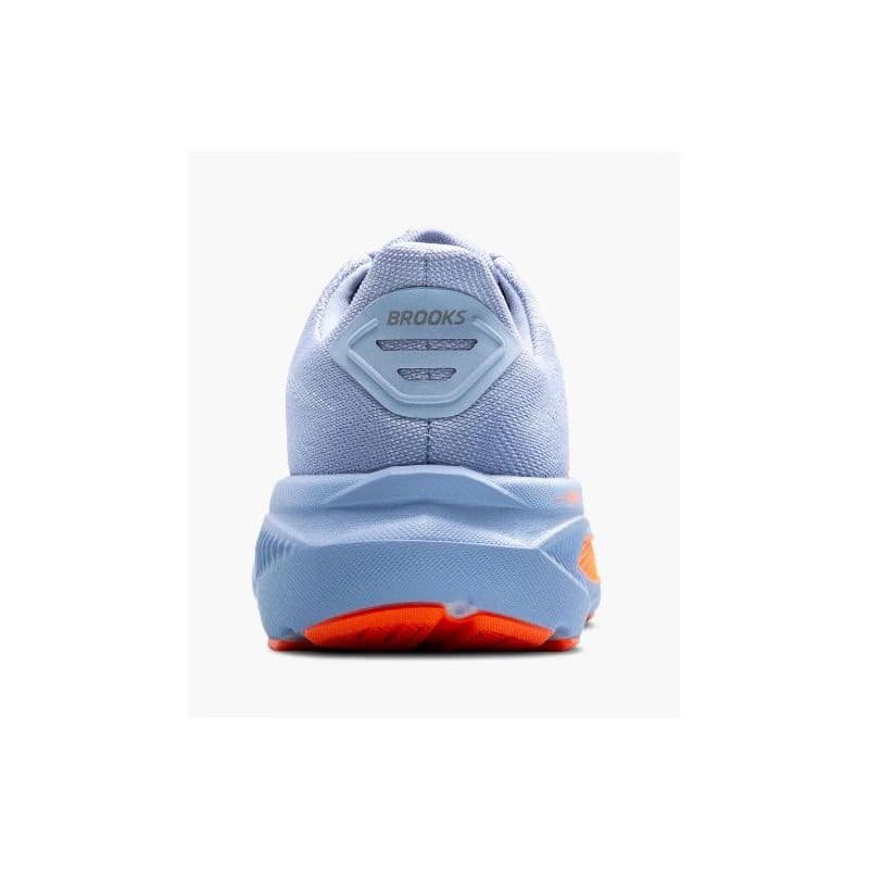Dámska bežecká obuv BROOKS Ghost 17 W purple 5
