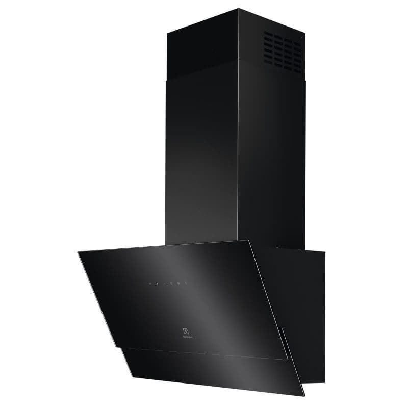 Electrolux LFV626K 1