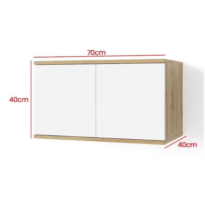 ArtPK Závesný TV stolík SEVILLA | 350 cm 6