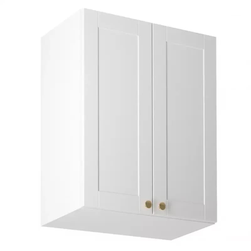 Kuchynská skrinka linea g60 white 1