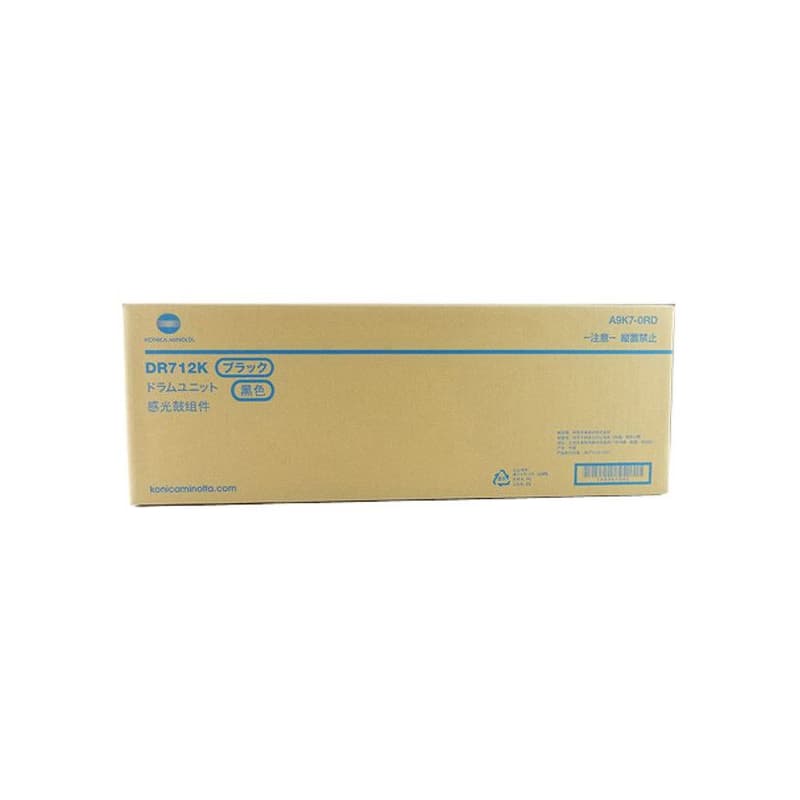 KONICA MINOLTA A9K70RD K - originálny 1