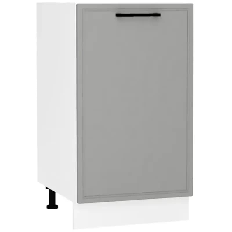 Kuchynská skrinka Emily D45 PL Dast Grey 1