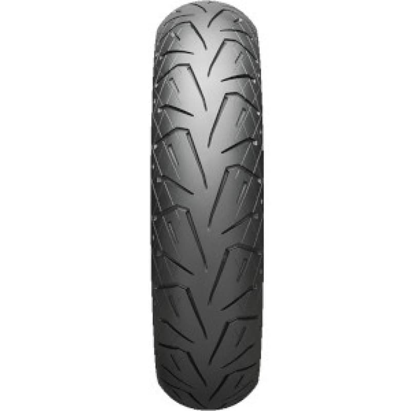 Bridgestone H 50 R UM ( 150/80B16 TL 77H zadné koleso, M/C ) 1