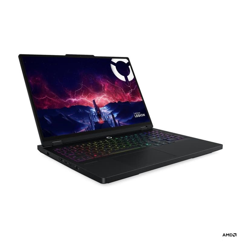 Lenovo Legion Pre 5/16ADR10/R7-8745HX/16"/2560x1600/32GB/1TB/RTX 5060/W11H/Black/3R