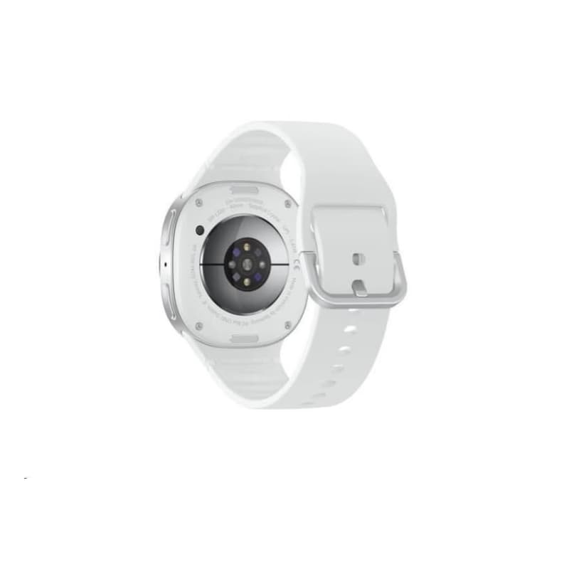 Samsung Galaxy Watch8 (40mm) LTE strieborná, EU 4
