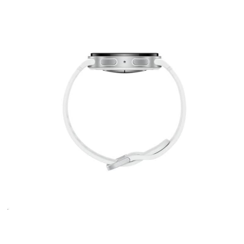 Samsung Galaxy Watch8 (40mm) LTE strieborná, EU 5