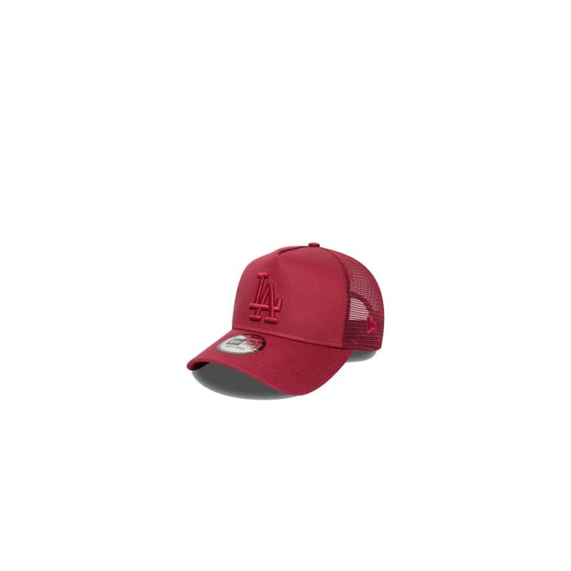 Šiltovka NEW ERA 940 Af trucker MLB League essential LOSDOD 1