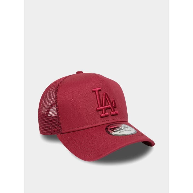 Šiltovka NEW ERA 940 Af trucker MLB League essential LOSDOD 3