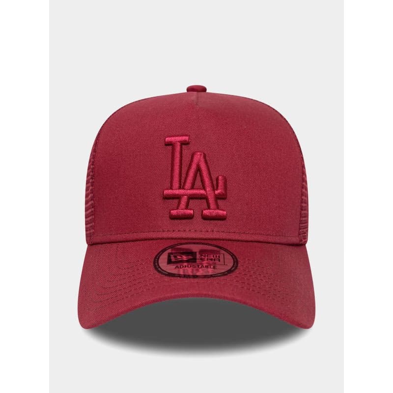 Šiltovka NEW ERA 940 Af trucker MLB League essential LOSDOD 4