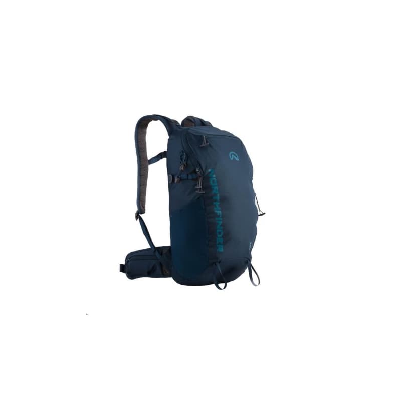 Turistický batoh NORTHFINDER ANNAPURNA220L-526-blue 1