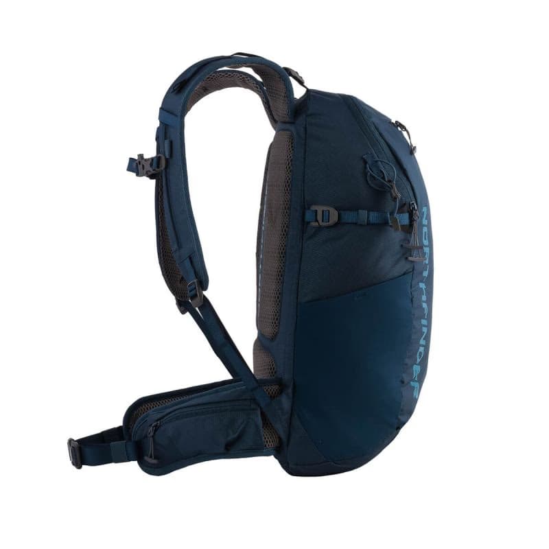 Turistický batoh NORTHFINDER ANNAPURNA220L-526-blue 2