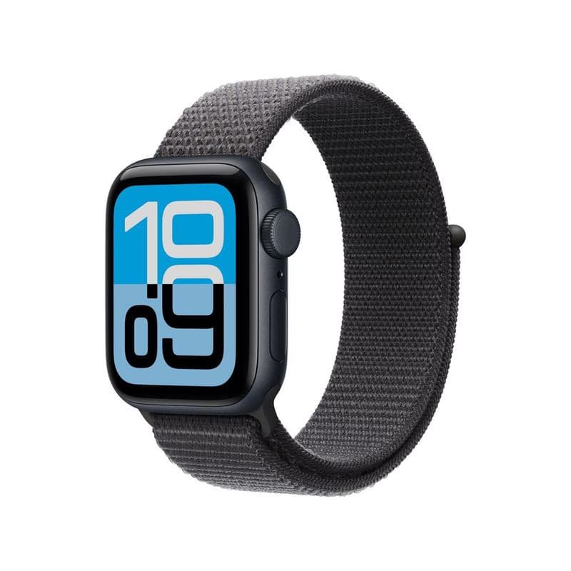 Watch Acc/42/Dark Gray Sport Loop 2