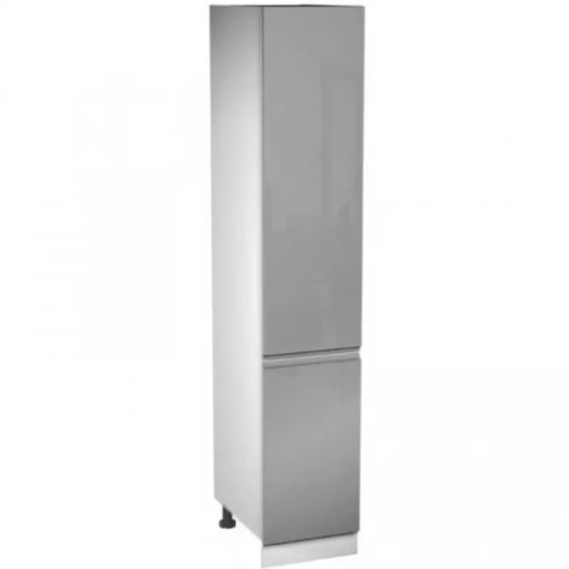 Skrinka do kuchyne Gardena D40SP P grey 1