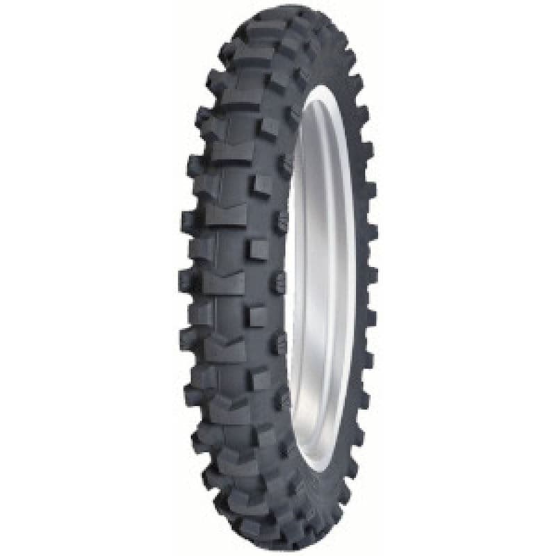 Dunlop Geomax AT 82 ( 120/90-18 TT 65M zadné koleso, M/C ) 1