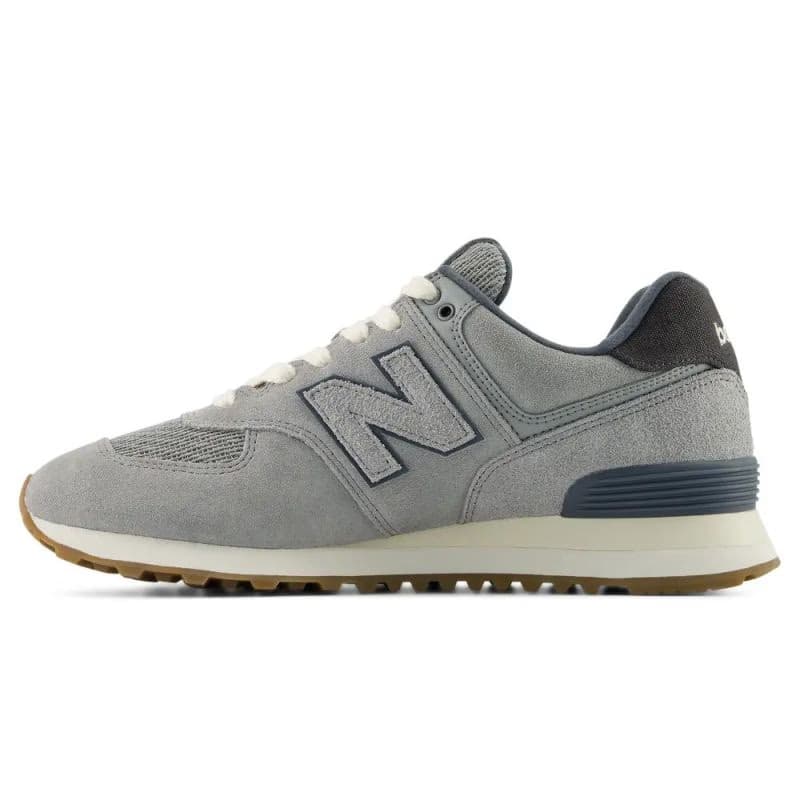 Pánska vychádzková obuv NEW BALANCE U5746VZ M grey 3