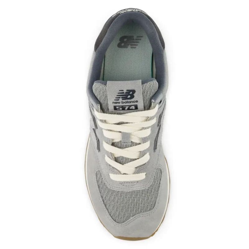 Pánska vychádzková obuv NEW BALANCE U5746VZ M grey 4