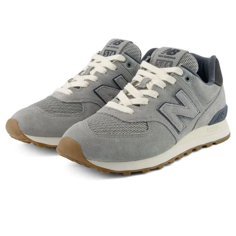 Pánska vychádzková obuv NEW BALANCE U5746VZ M grey 5