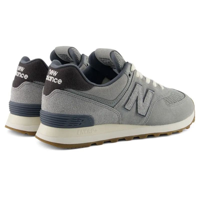 Pánska vychádzková obuv NEW BALANCE U5746VZ M grey 6