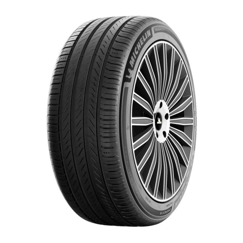 Michelin Primacy 5 ( 195/60 R16 89H EV Suitable ) 1