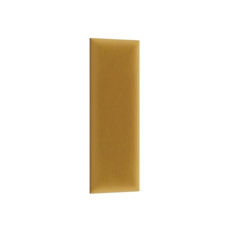 ArtElta Čalúnený panel | 50 x 20 cm Farba: Monolith 76 / modrá 4