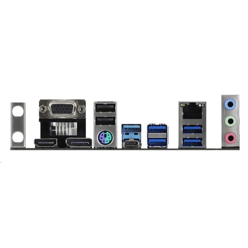 ASRock MB Sc AM4 A520 PRO4, AMD A520, 4xDDR4, HDMI, DP 4