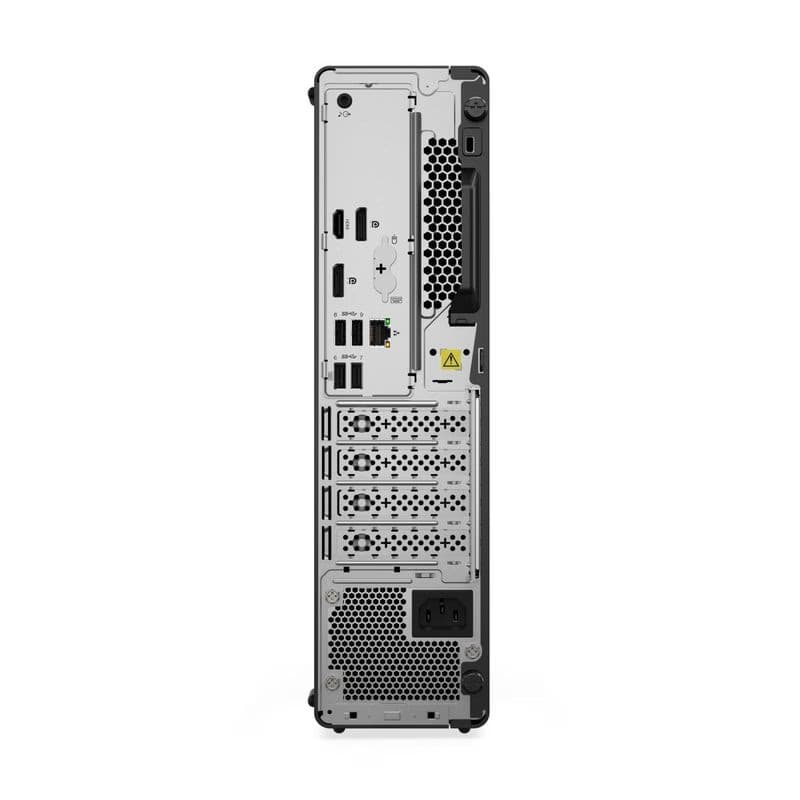 LENOVO PC ThinkCentre M70 G6 SFF - Ultra7 265, 16GB, 512SSD, W11P 3