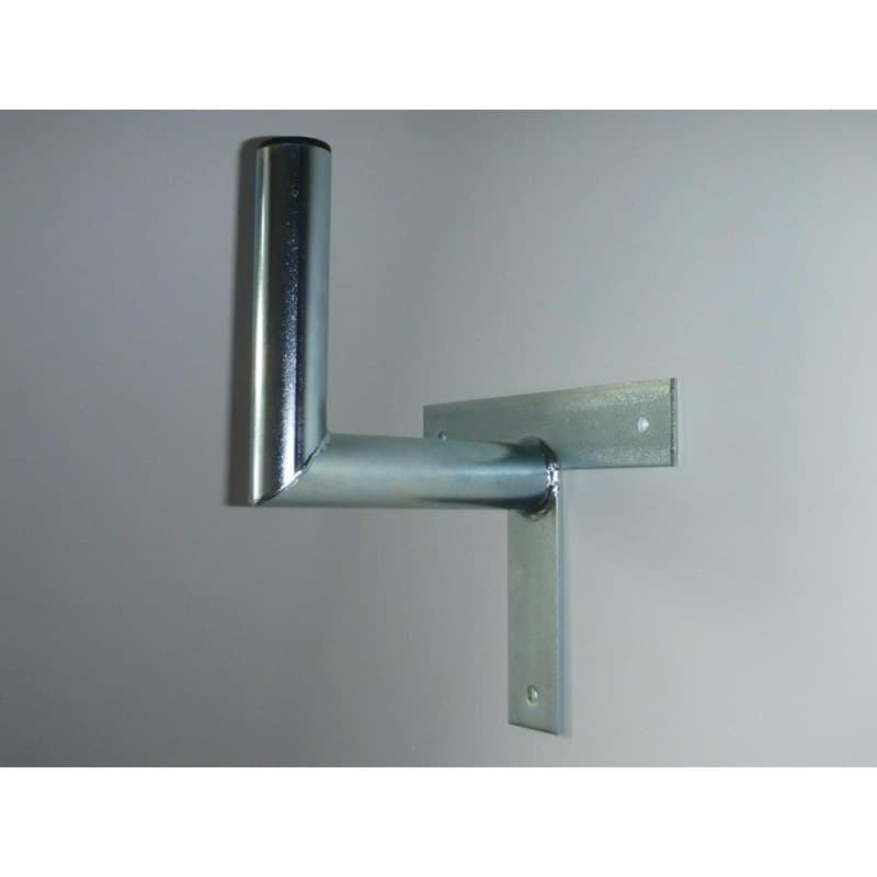 Anténny držiak 20cm T (p.4,2 cm) 1