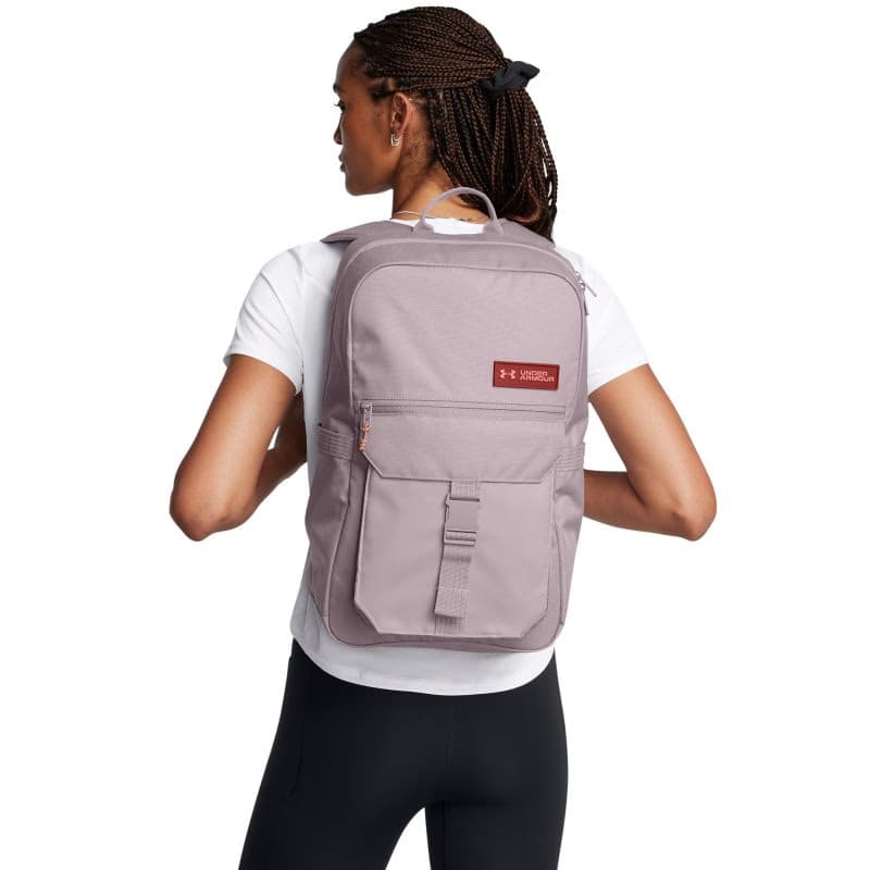 Batoh UNDER ARMOUR UA Triumph Campus BP-GRY 015 6