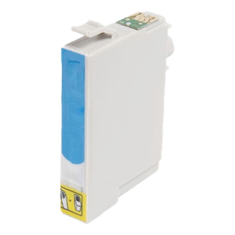 EPSON T0892 (C13T08924011) - kompatibilný 1