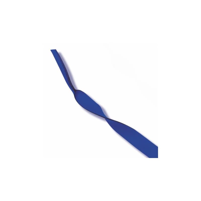 Šnúrka na okuliare CENTROSTYLE Neopren cord stopper - blue