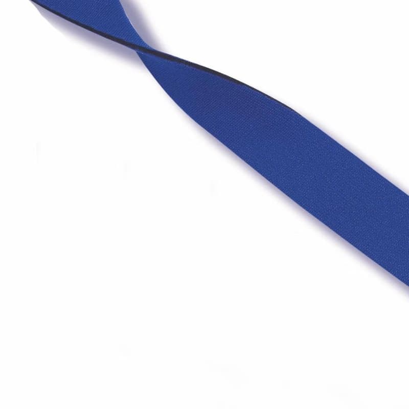 Šnúrka na okuliare CENTROSTYLE Neopren cord stopper - blue 2