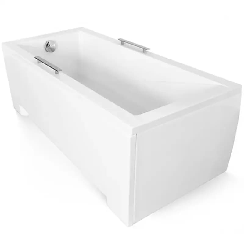 Obklad vane rovno uni 120/70 1