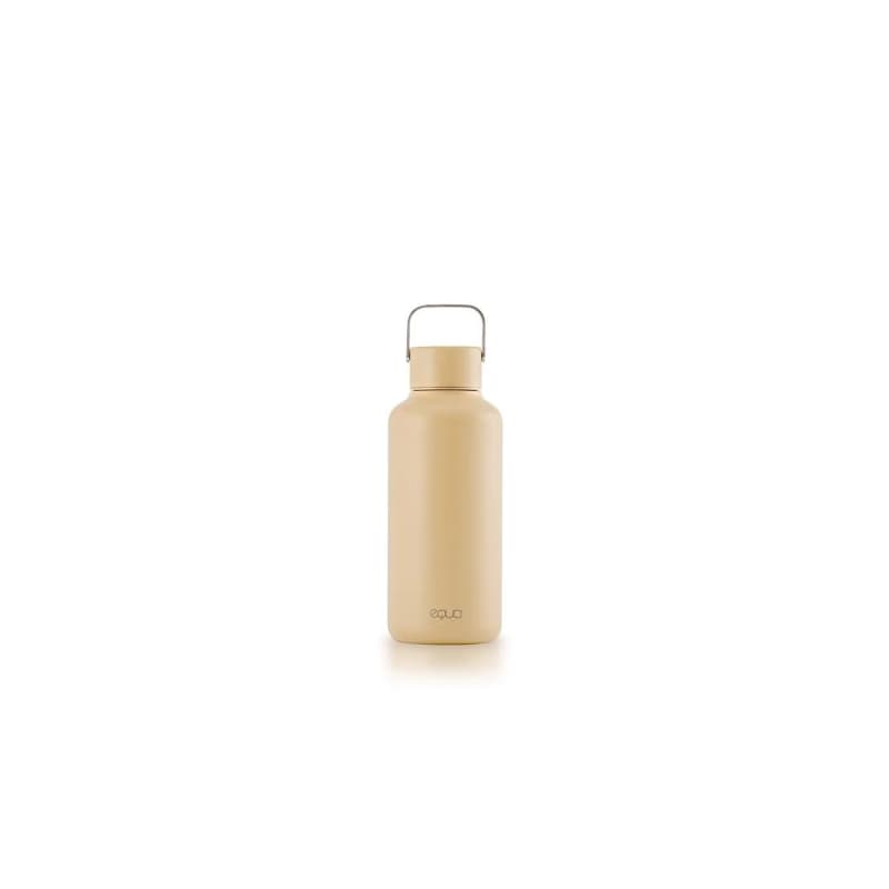 Fľaša EQUA TIMELESS Latte, 600 ml 1