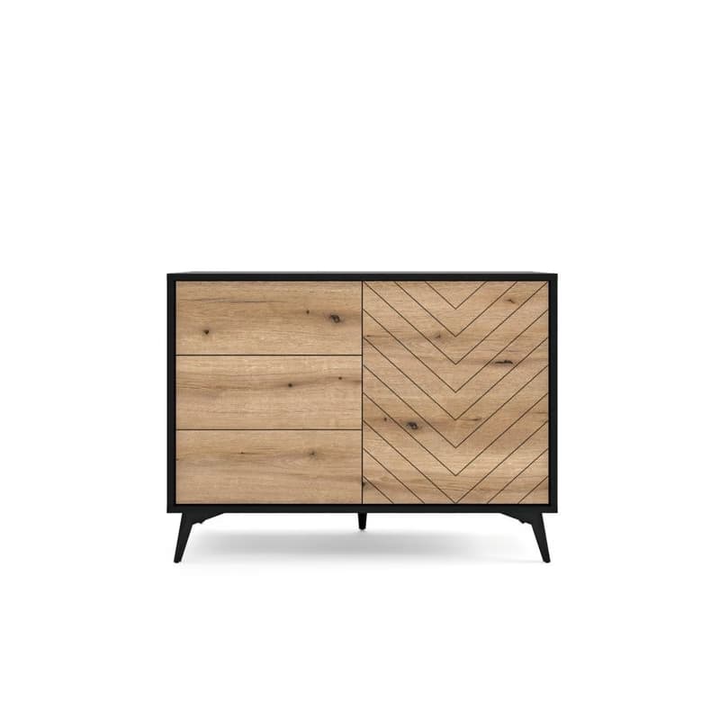 ArtPS Komoda MADONNA KSZ104 5