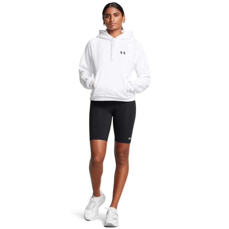 Dámske tréningové kraťasy UNDER ARMOUR Motion Bike Short EMEA-BLK 4