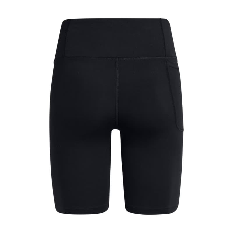 Dámske tréningové kraťasy UNDER ARMOUR Motion Bike Short EMEA-BLK 6