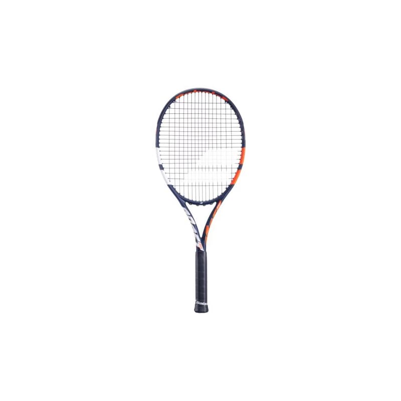 Tenisová raketa pre začiatočníkov BABOLAT BOOST DRIVE STRUNG