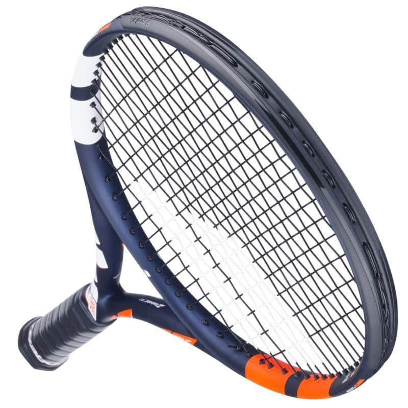 Tenisová raketa pre začiatočníkov BABOLAT BOOST DRIVE STRUNG 3